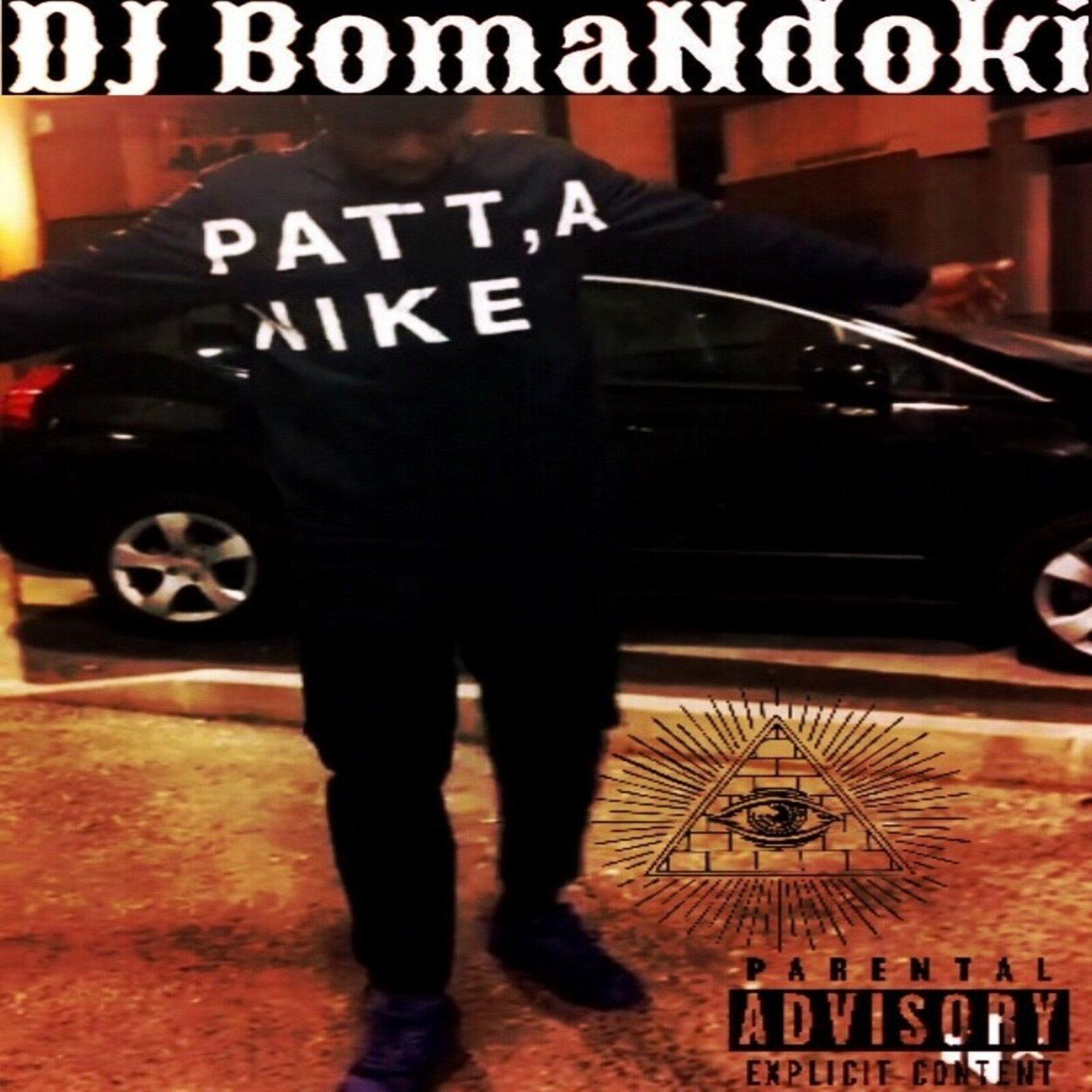 PATTA (Gangs)