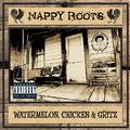 Watermelon, Chicken & Gritz [U.S. Explicit Version]