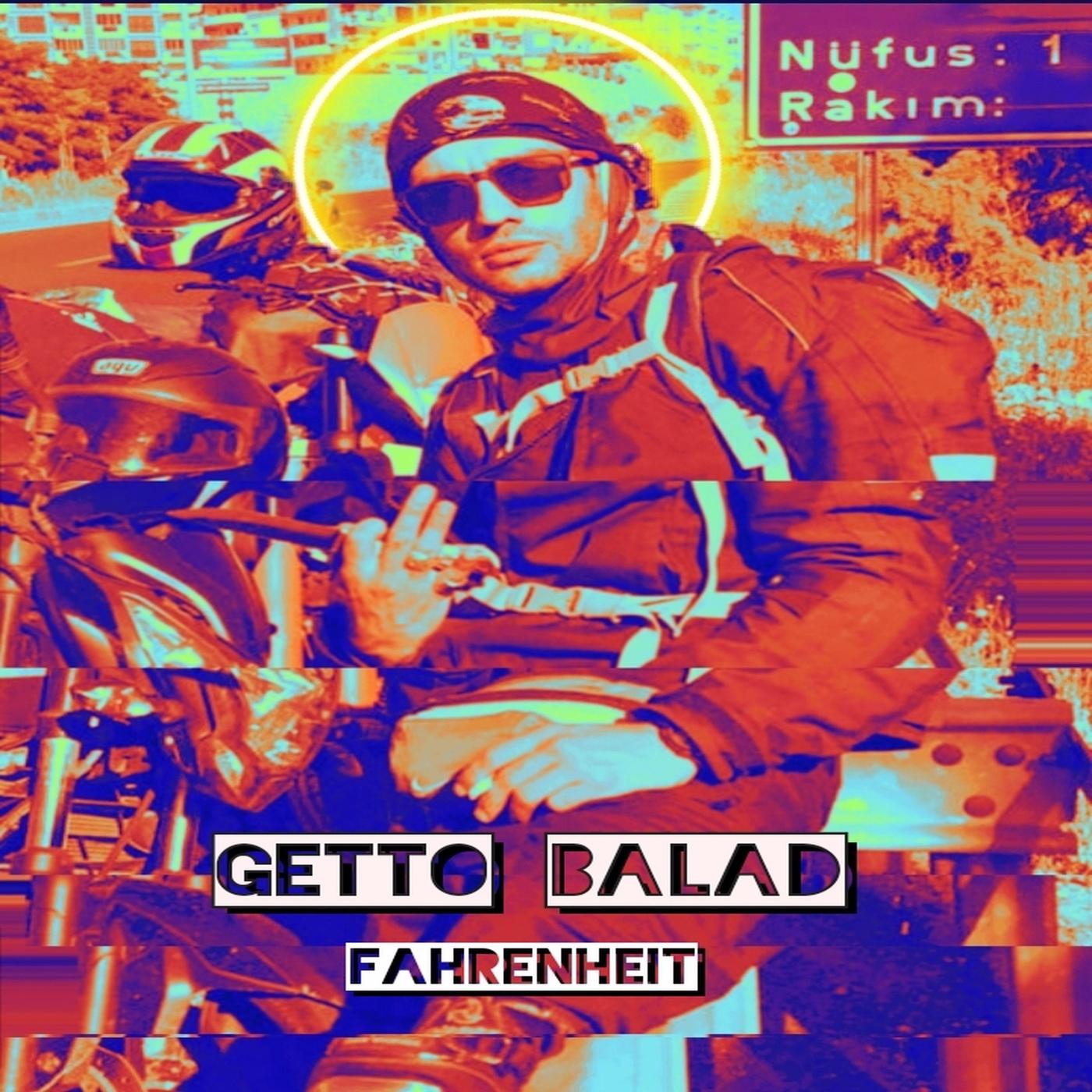 Getto Balad