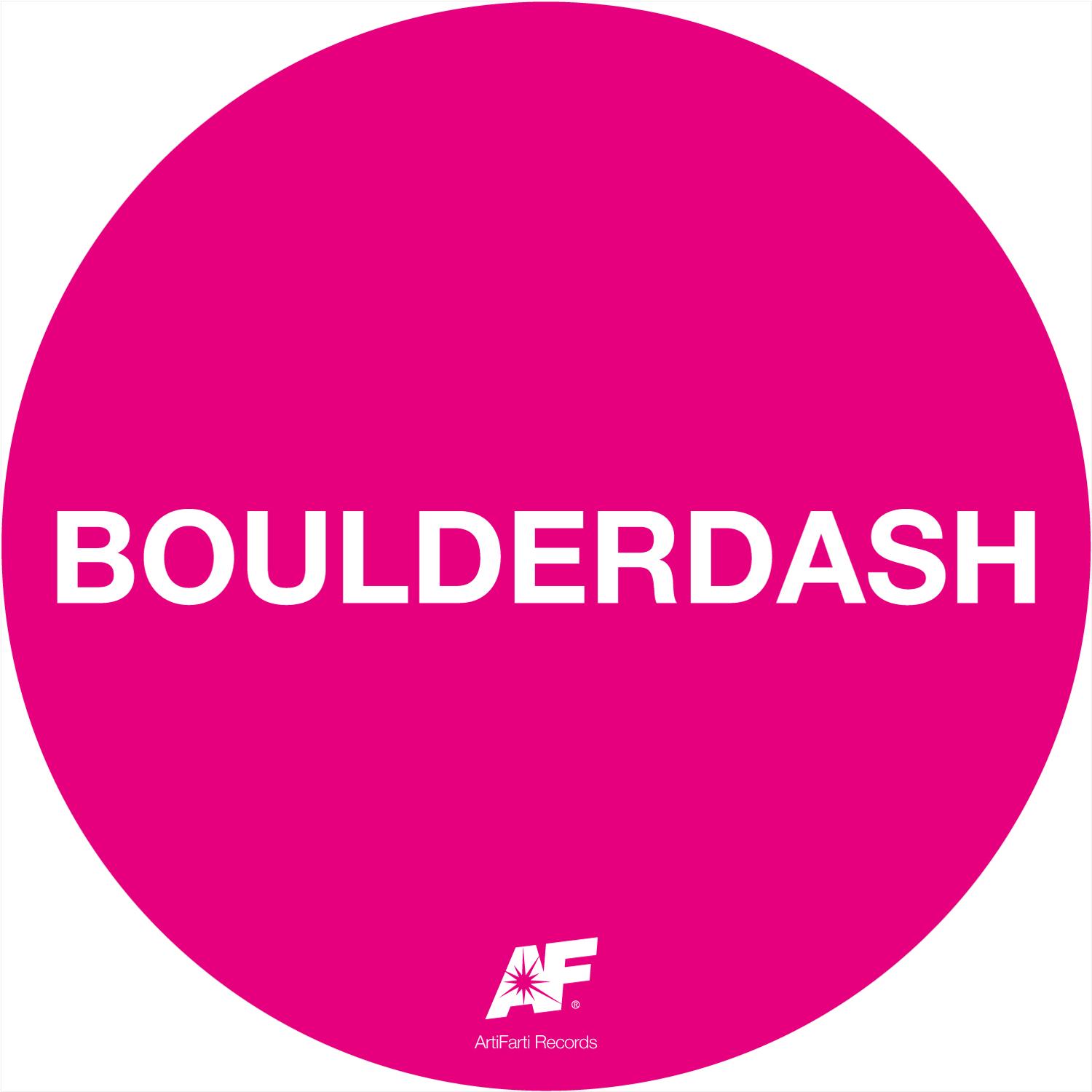 Boulderdash