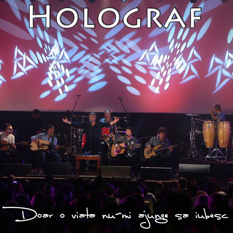 Doar o viață nu-mi ajunge să iubesc (Live)