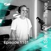 Alan Morris - The Deepest Truth (ASOT 1181) [Progressive Pick]