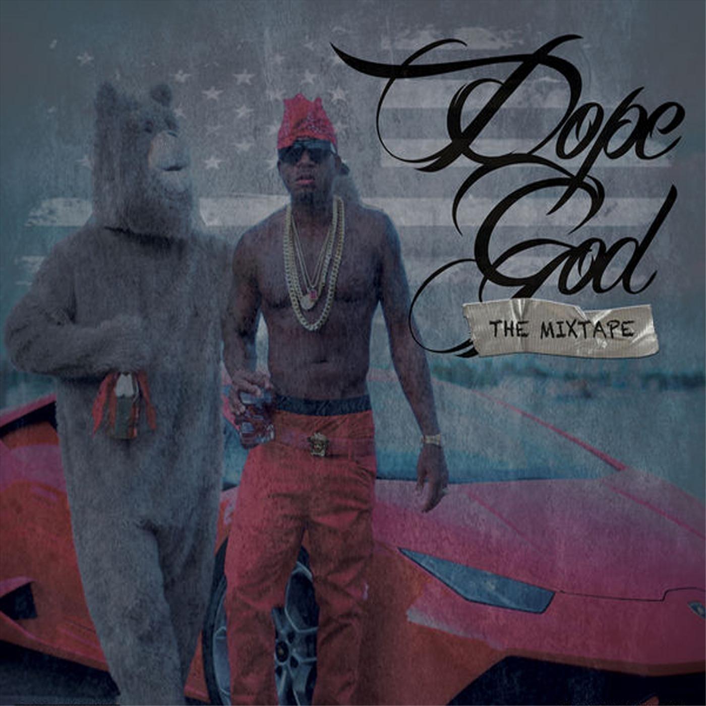 **** God: The Mixtape