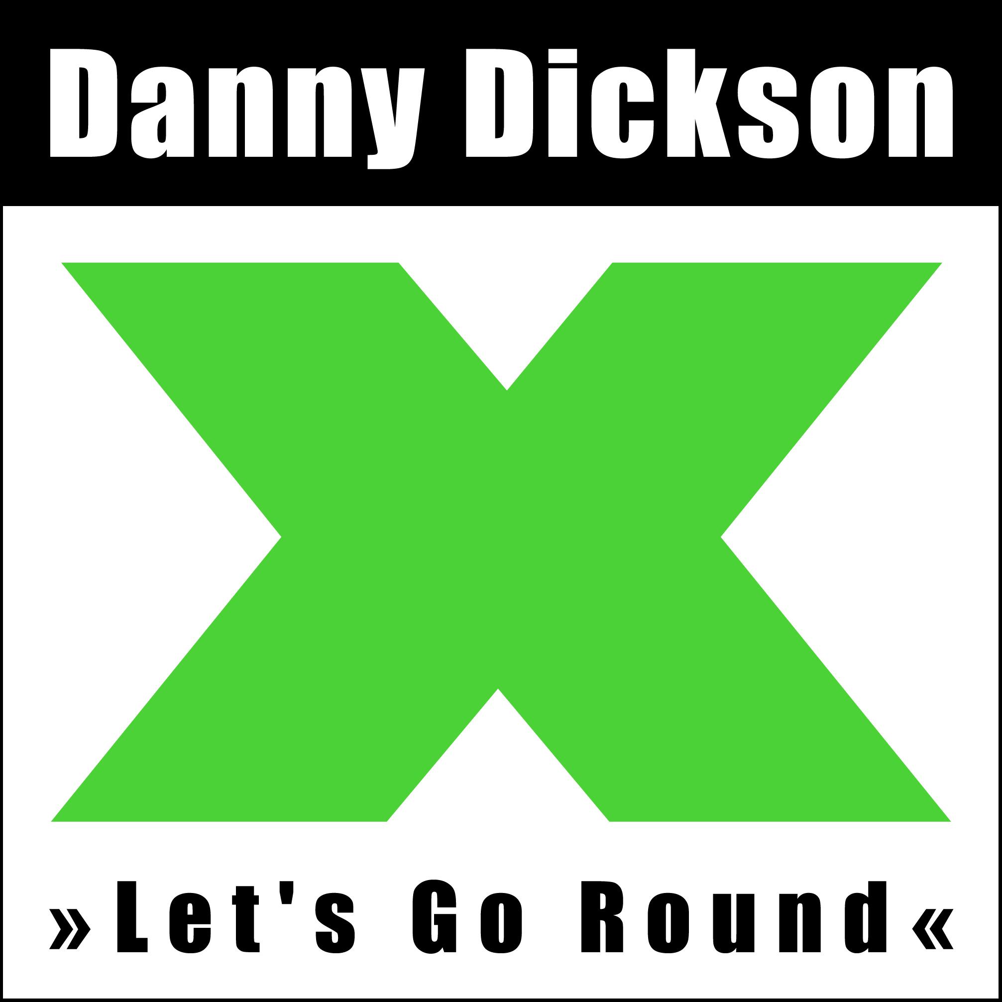 Let's Go Round