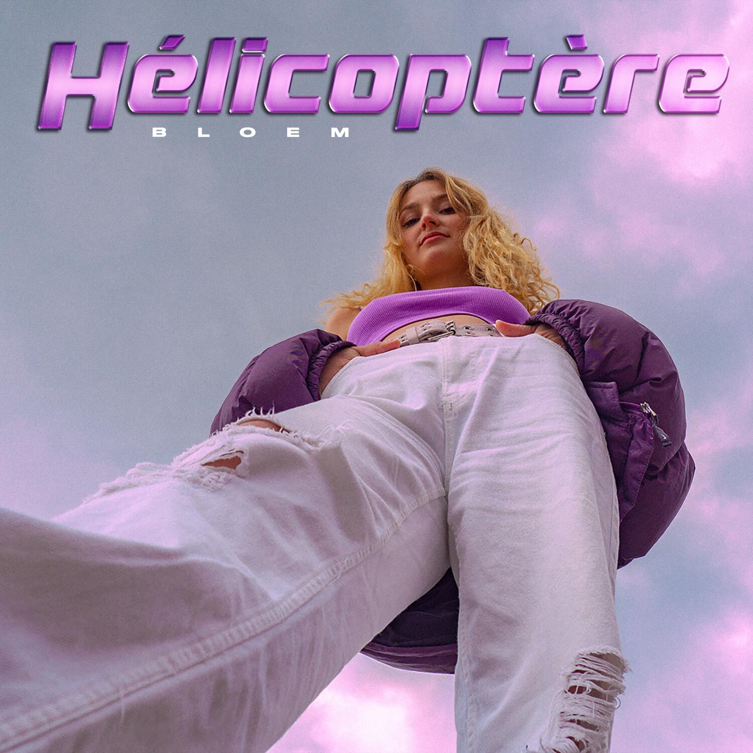 Hélicoptère