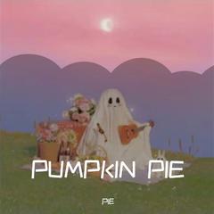 PUMPKIN PIE