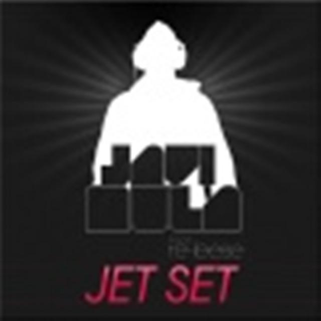 DJ.Eivin一文 - 【Javi Mula、Re-Leese】Jet Set(DJ.Eivin一文2K16 Extended Mix)