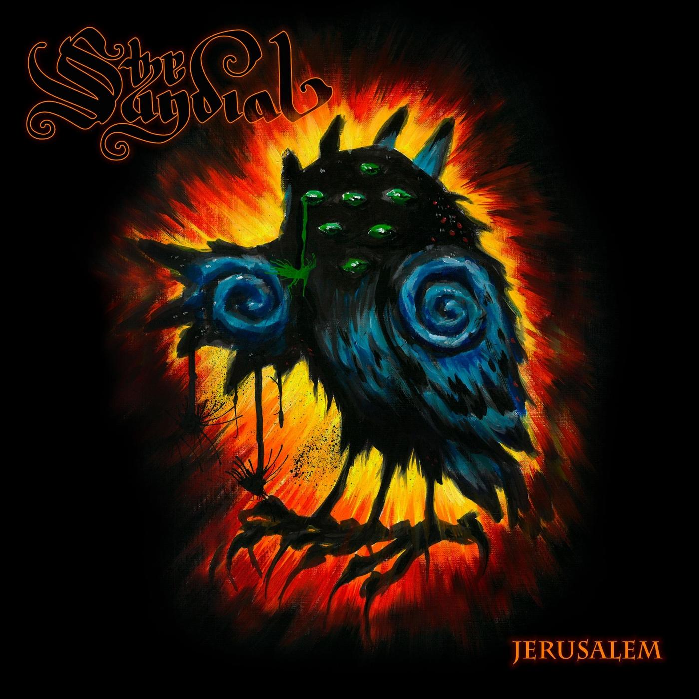 Jerusalem