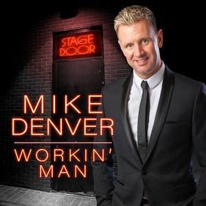 The Twist - Mike Denver (Karaoke Version) 带和声伴奏 （升7半音）