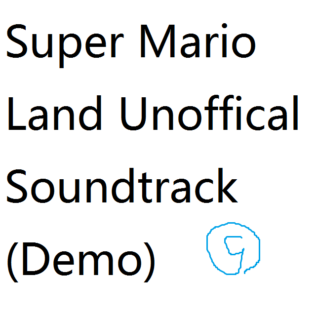 Super Mario Land Unoffical Soundtrack (Demo)专辑