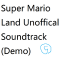 Super Mario Land Unoffical Soundtrack (Demo)专辑