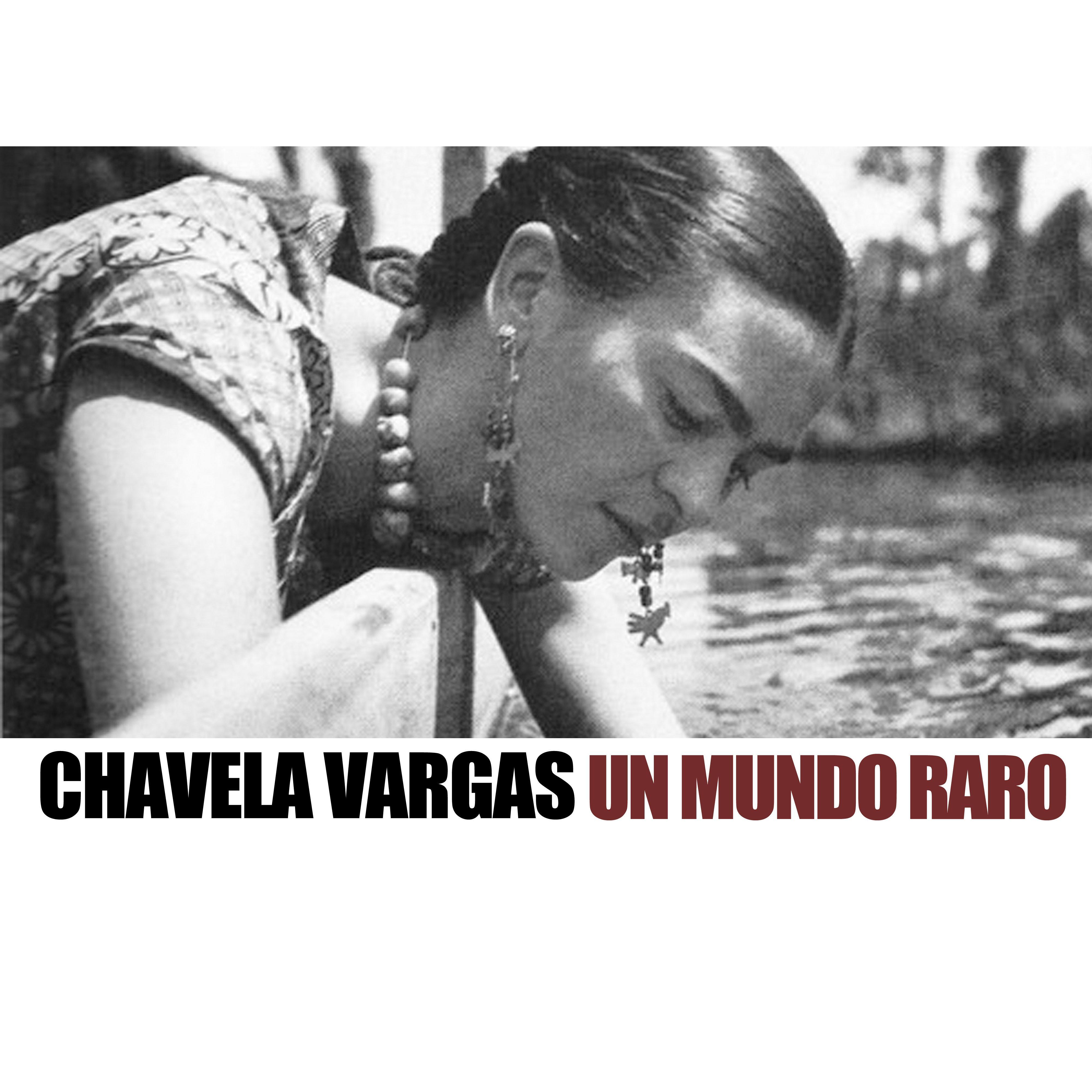 Un Mundo Raro