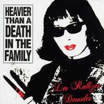 Heavier Than A Death In The Family专辑