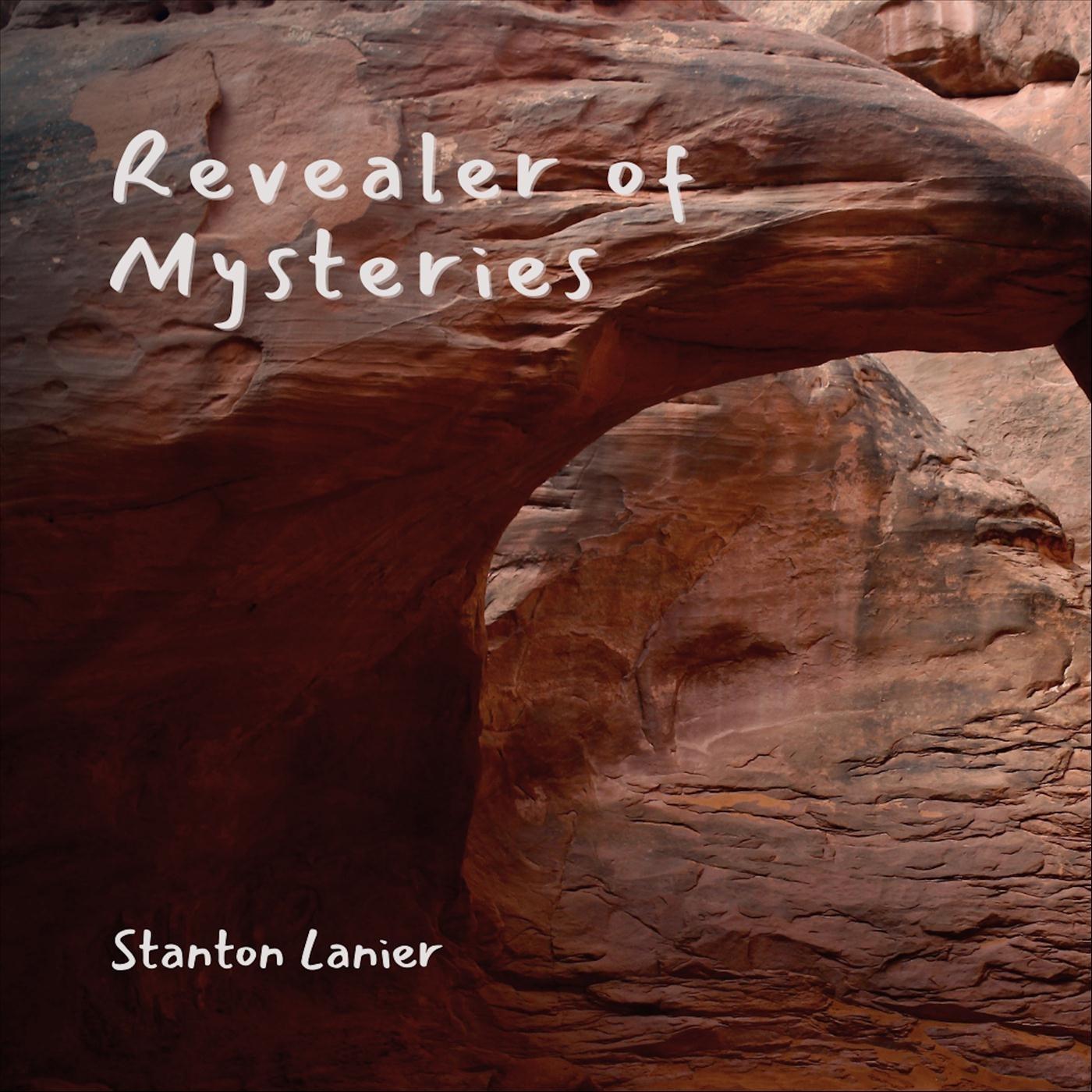 Revealer of Mysteries