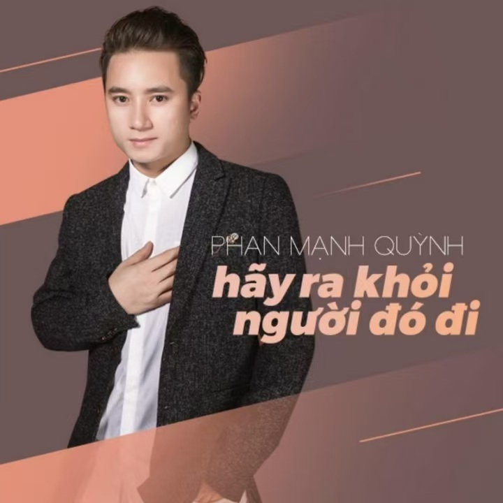 Hãy Ra Khỏi Người Đó Đi