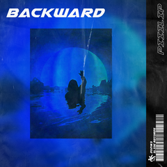 Backward