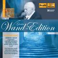 MOZART, W.A.: Serenade No. 7, "Haffner" / Bella mia fiamma (Wand Edition, Vol. 1)