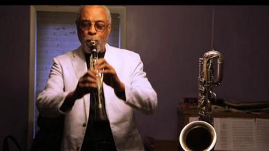 Hamiet Bluiett