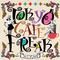 TOKYO CAFÉ FREAK -Jazz Flavor-专辑