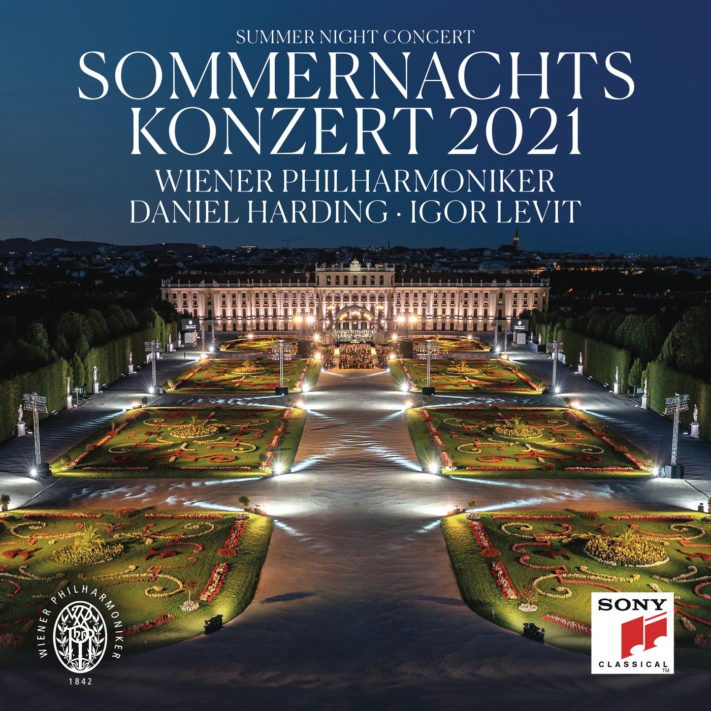 Wiener Blut, Walzer, Op. 354