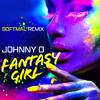 Johnny O. - Fantasy Girl (Softmal Remix)