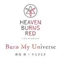 Burn My Universe专辑