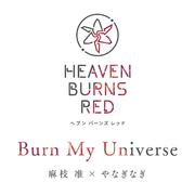 Burn My Universe