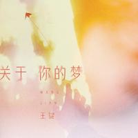 王键 - 关于你的梦 (伴奏)