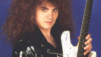 Vinnie Moore