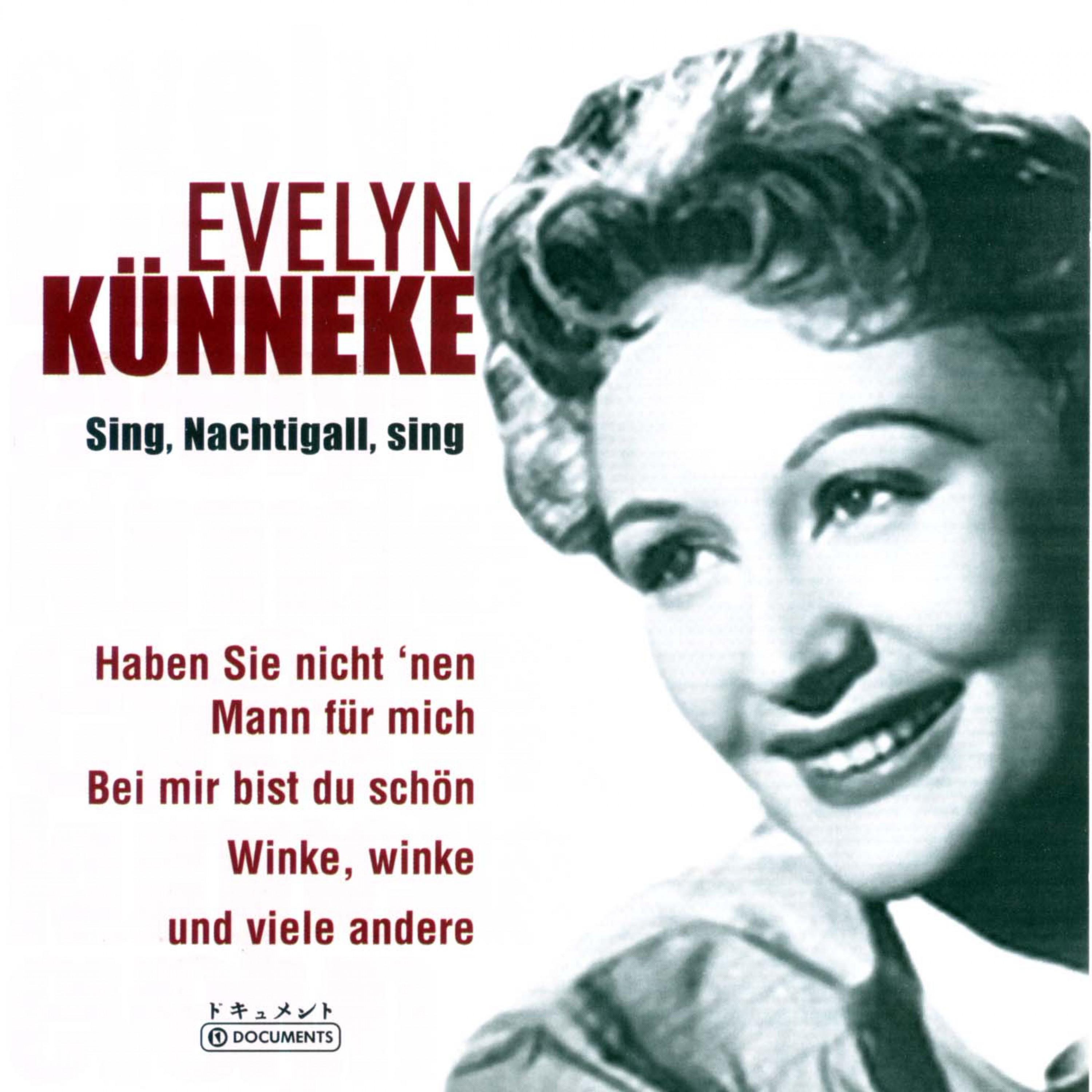 Sing, Nachtigall Sing