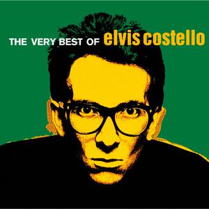 Elvis Costello - Brilliant Mistake (G karaoke) 带和声伴奏