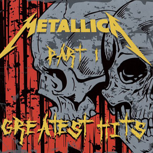 Metallica - SAD BUT TRUE