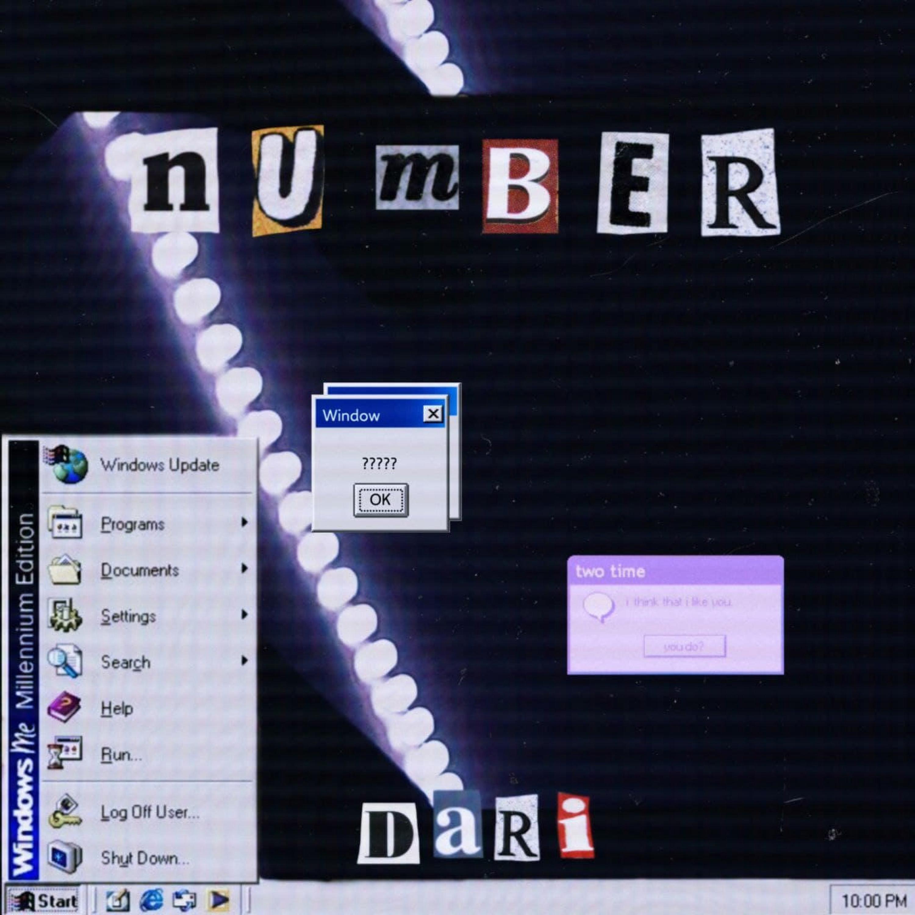 Number