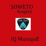 Soweto Knightz专辑