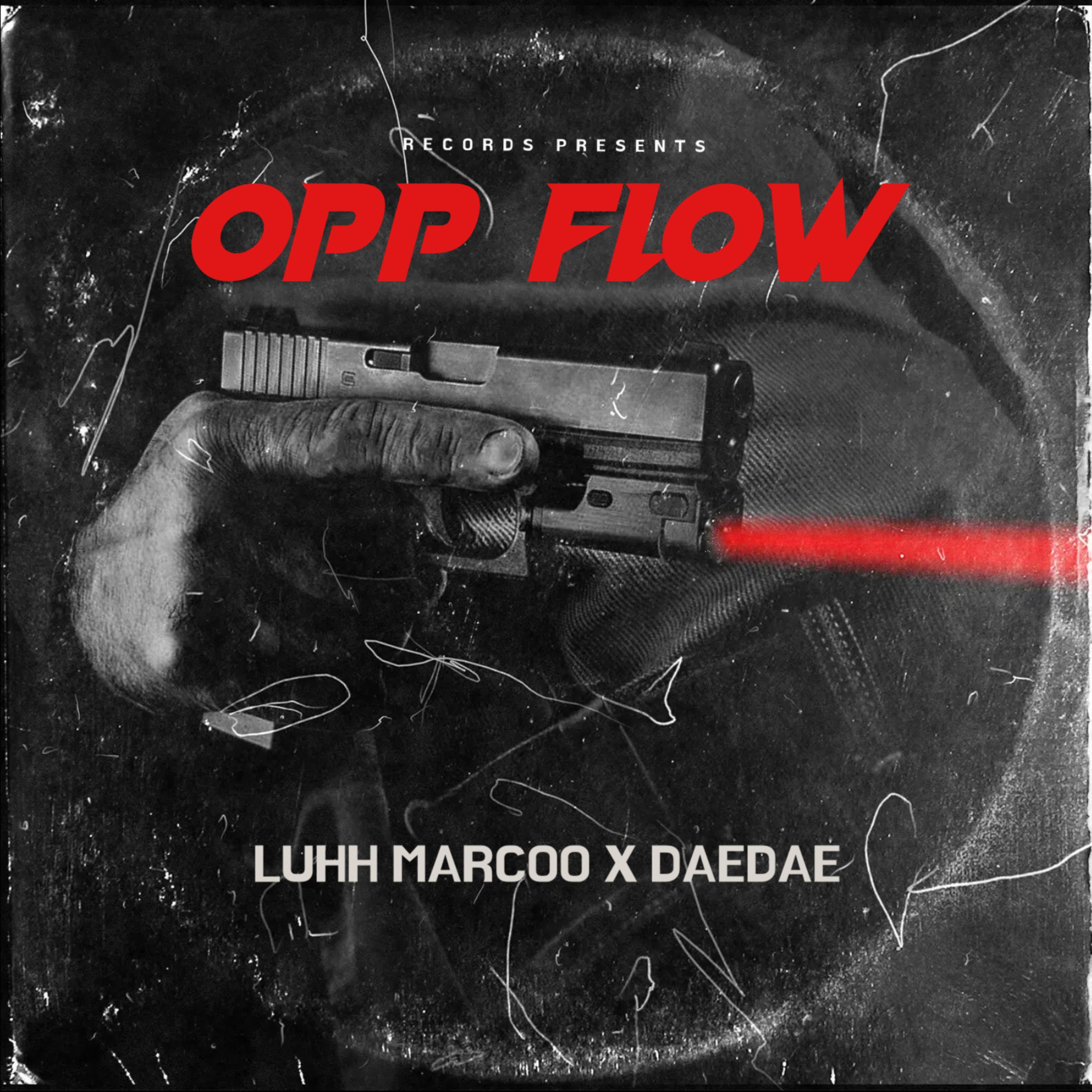 Luhh Marcoo - Opp Flow