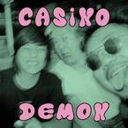 专辑《Casino Demon》