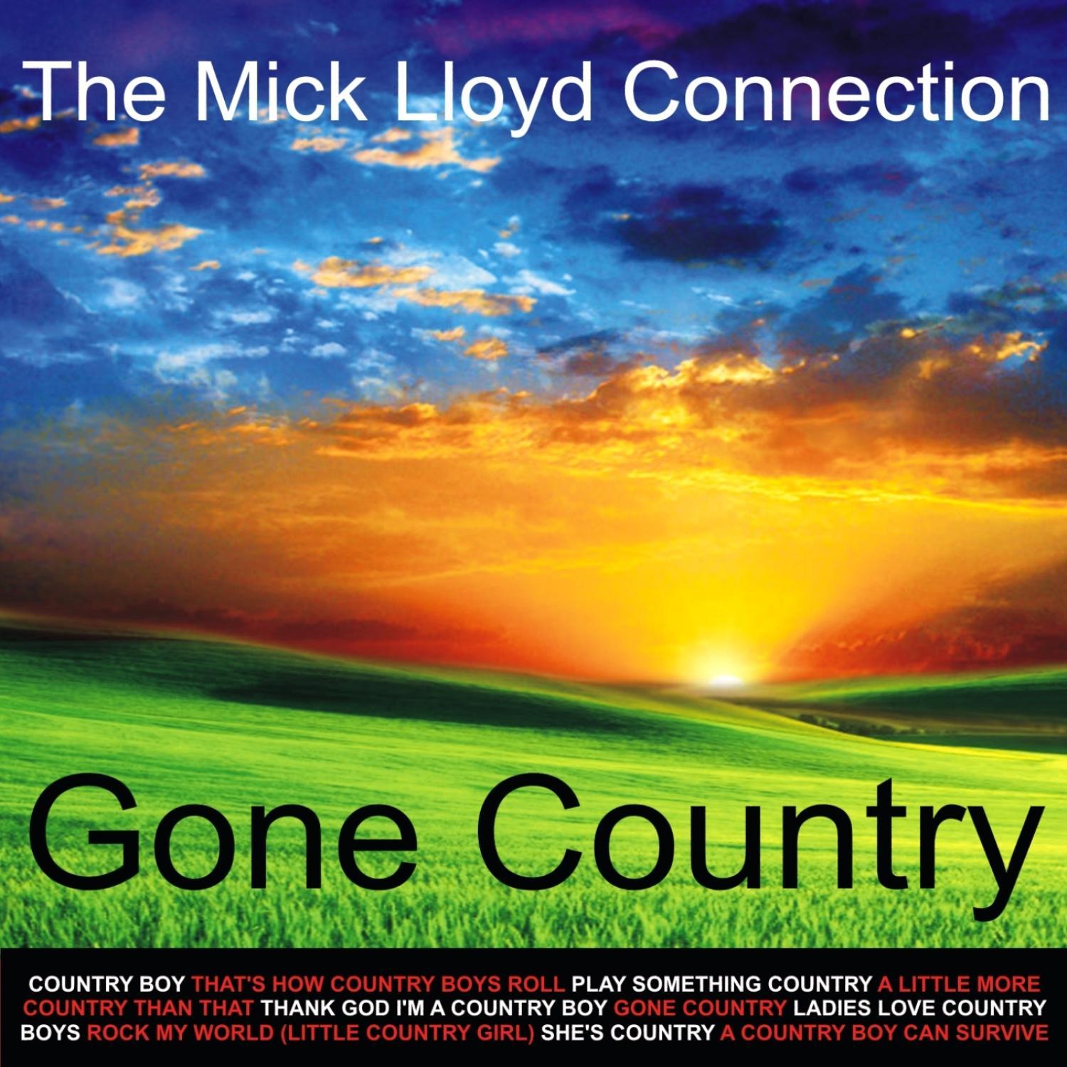 Gone Country