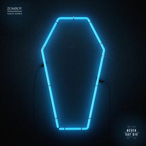 11. Zomboy - Run I