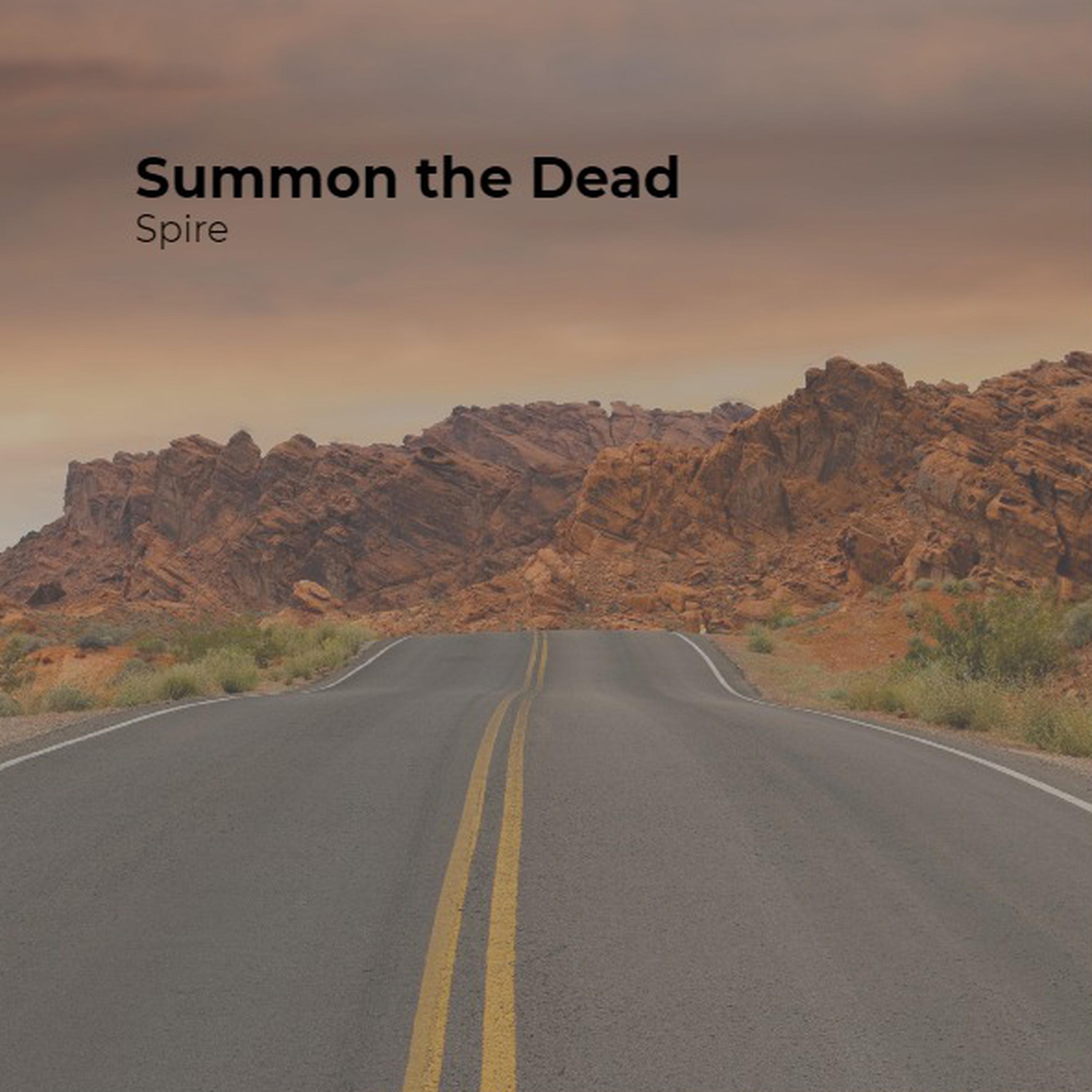 Summon the Dead