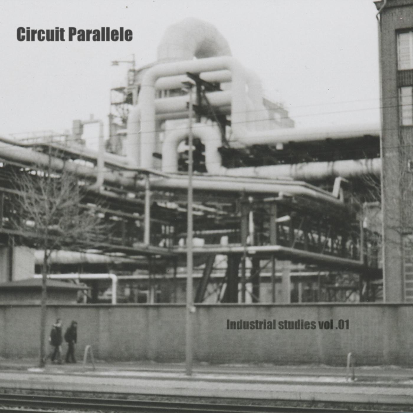 Study 01 (Intro in A Minor)