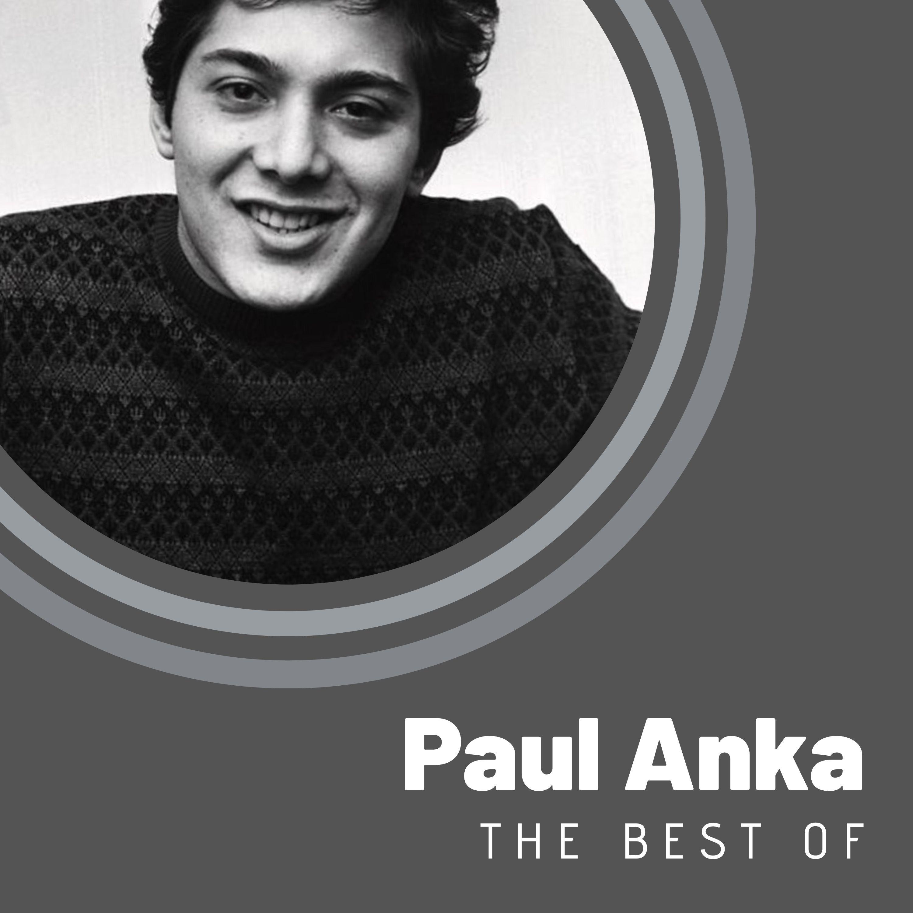 The Best of Paul Anka
