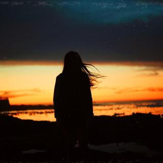 深蓝之夜｜迷途幻境般的空灵音拍