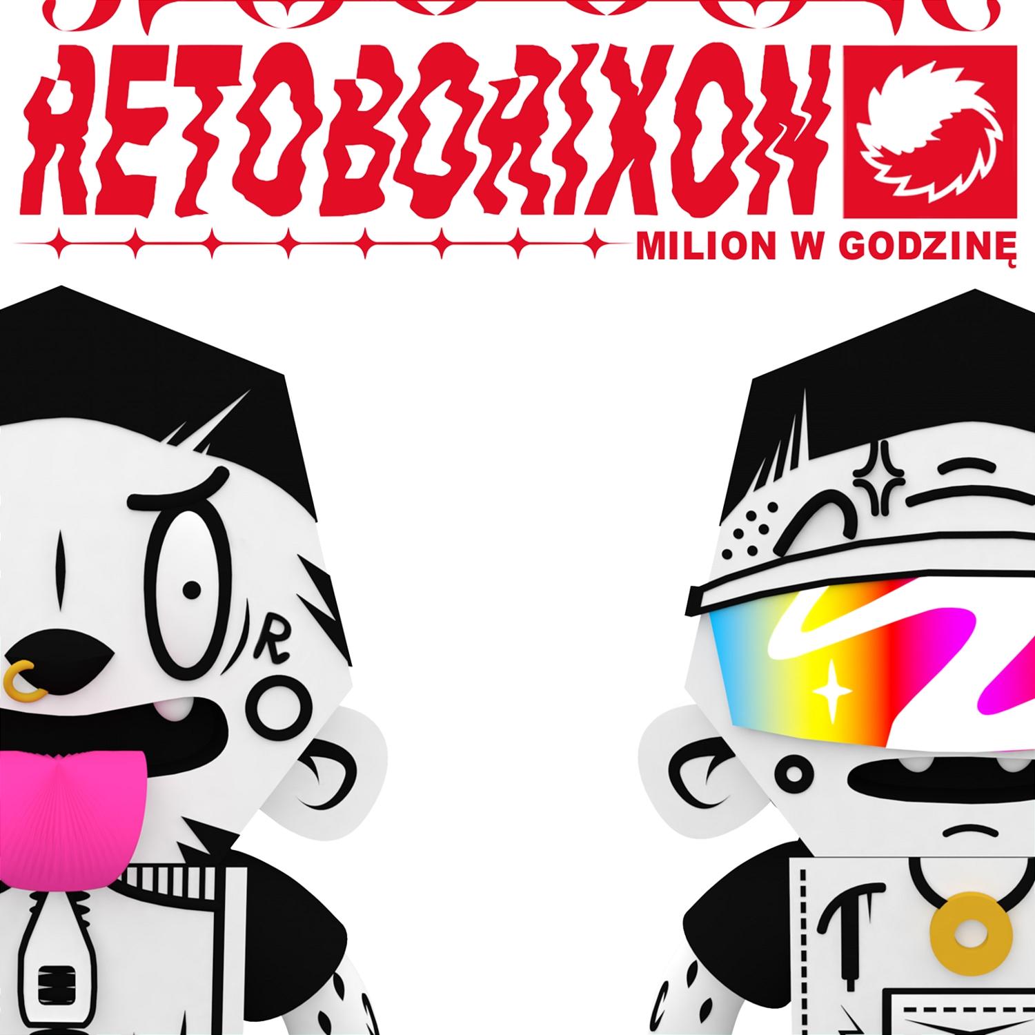 Milion w godzinę