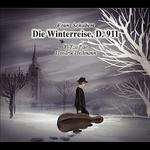 Franz Schubert: Die Winterreise, D. 911 (Cello Version)专辑