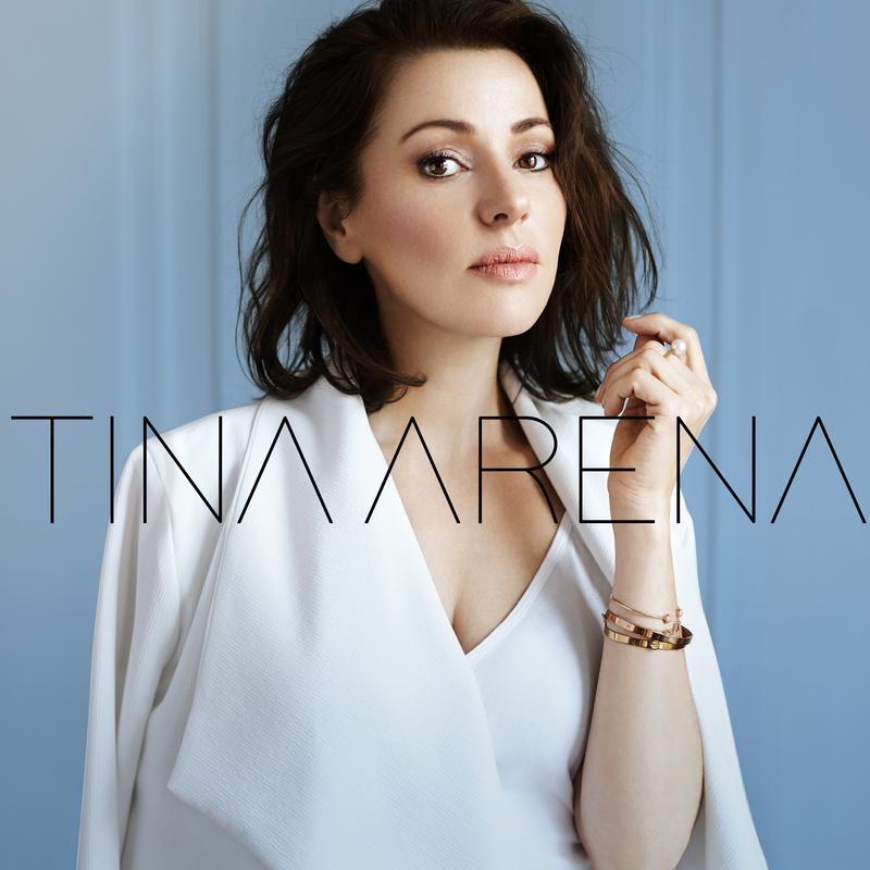 Tina Arena (Greatest Hits & Interpretations)专辑