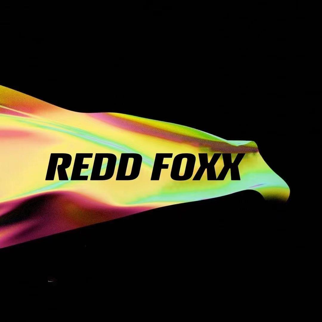 REDD FOXX Mix Vol.1