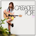 Cassadee Pope