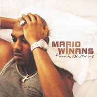 Never Really Was - Mario Winans (instrumental)