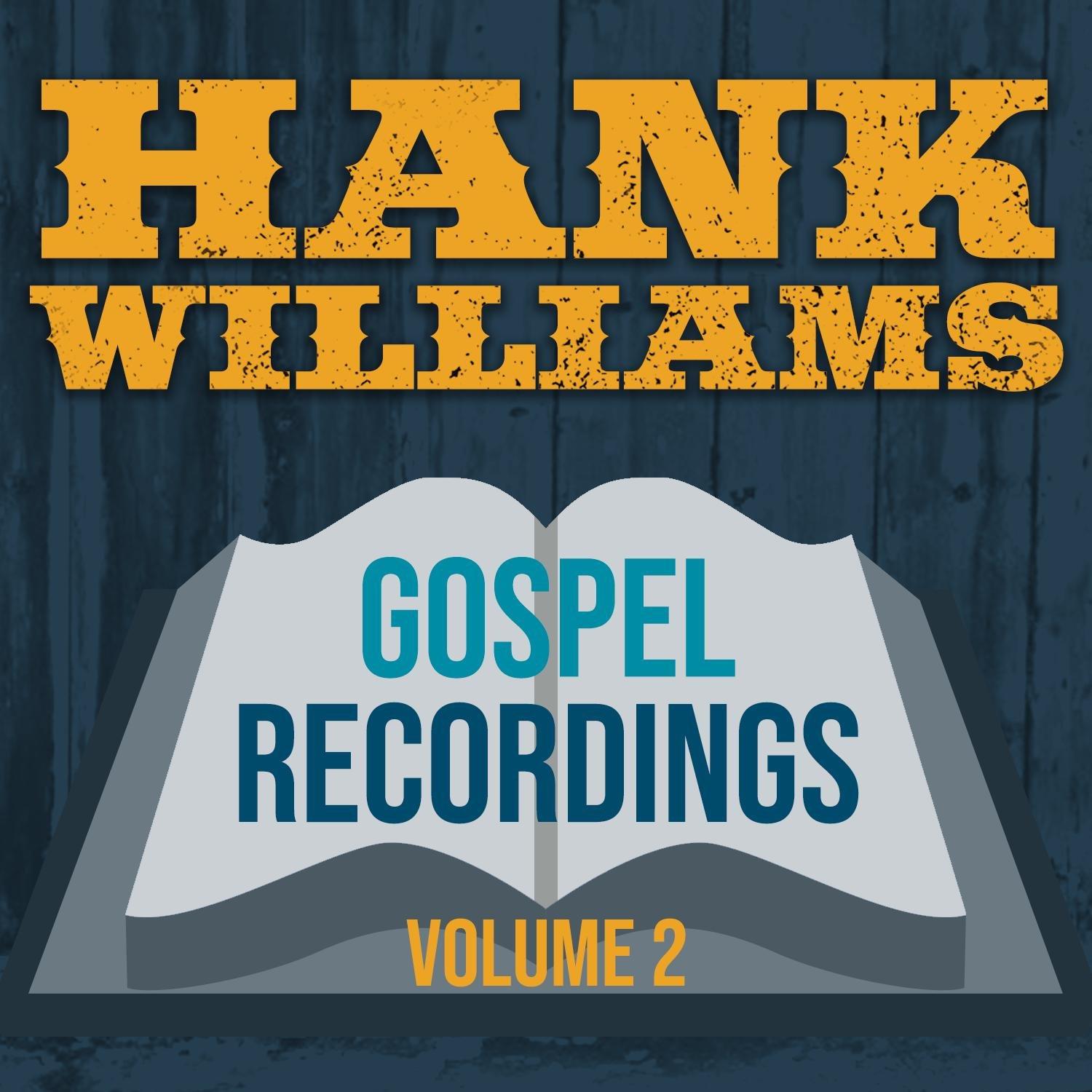 Gospel Recordings Vol. 2 (2019 - Remaster)