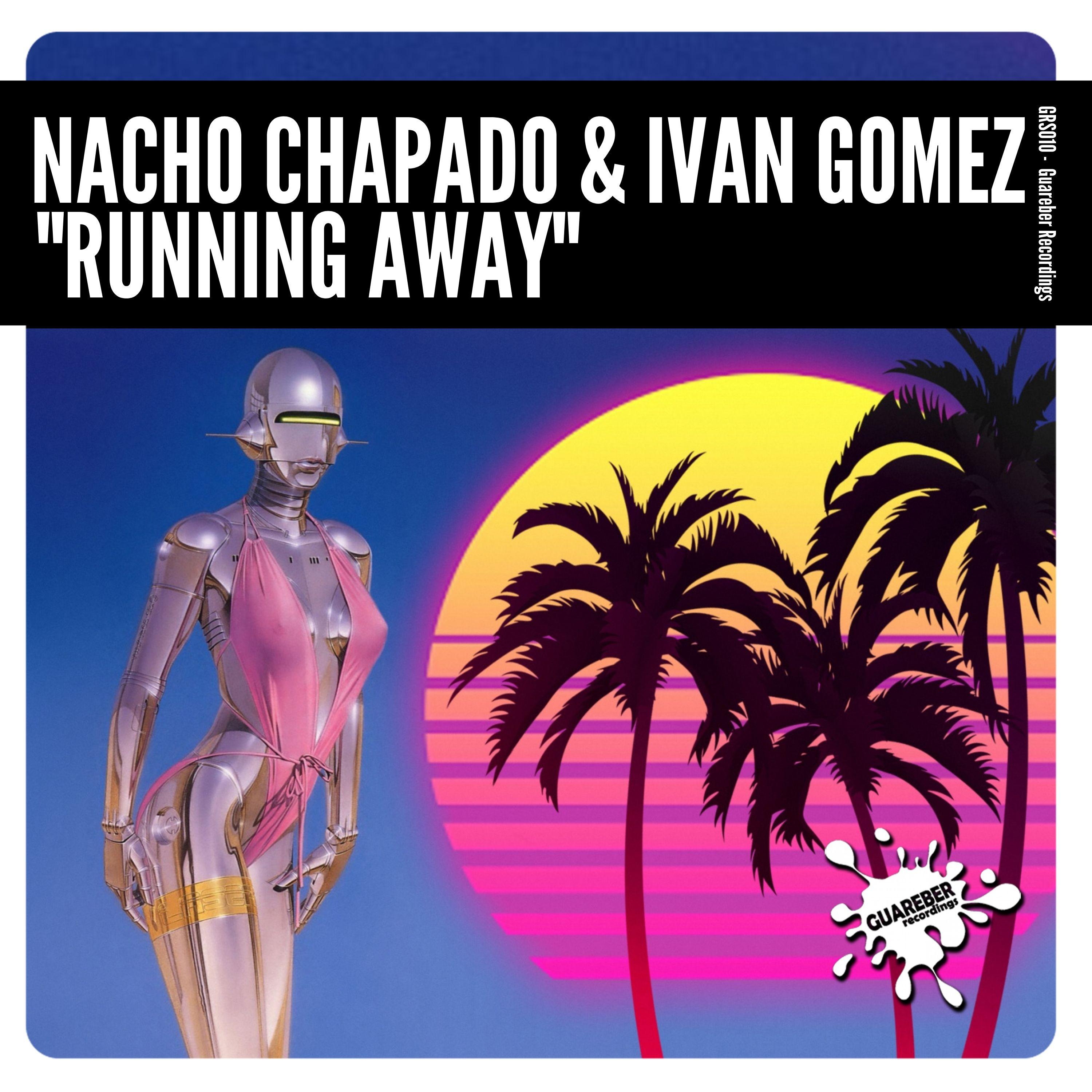 Running Away